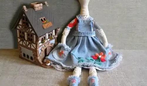 Тильда принцесса