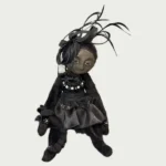 Тедди долл «Фея Ночи»