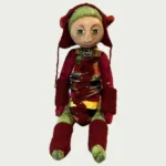 Тедди долл «Уф-Уф»