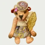 Мишка Тедди "Смородинка"