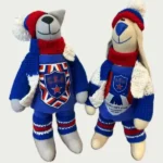 Зайцы Тильда