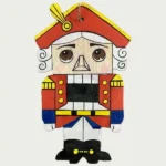 Щелкунчик на елку